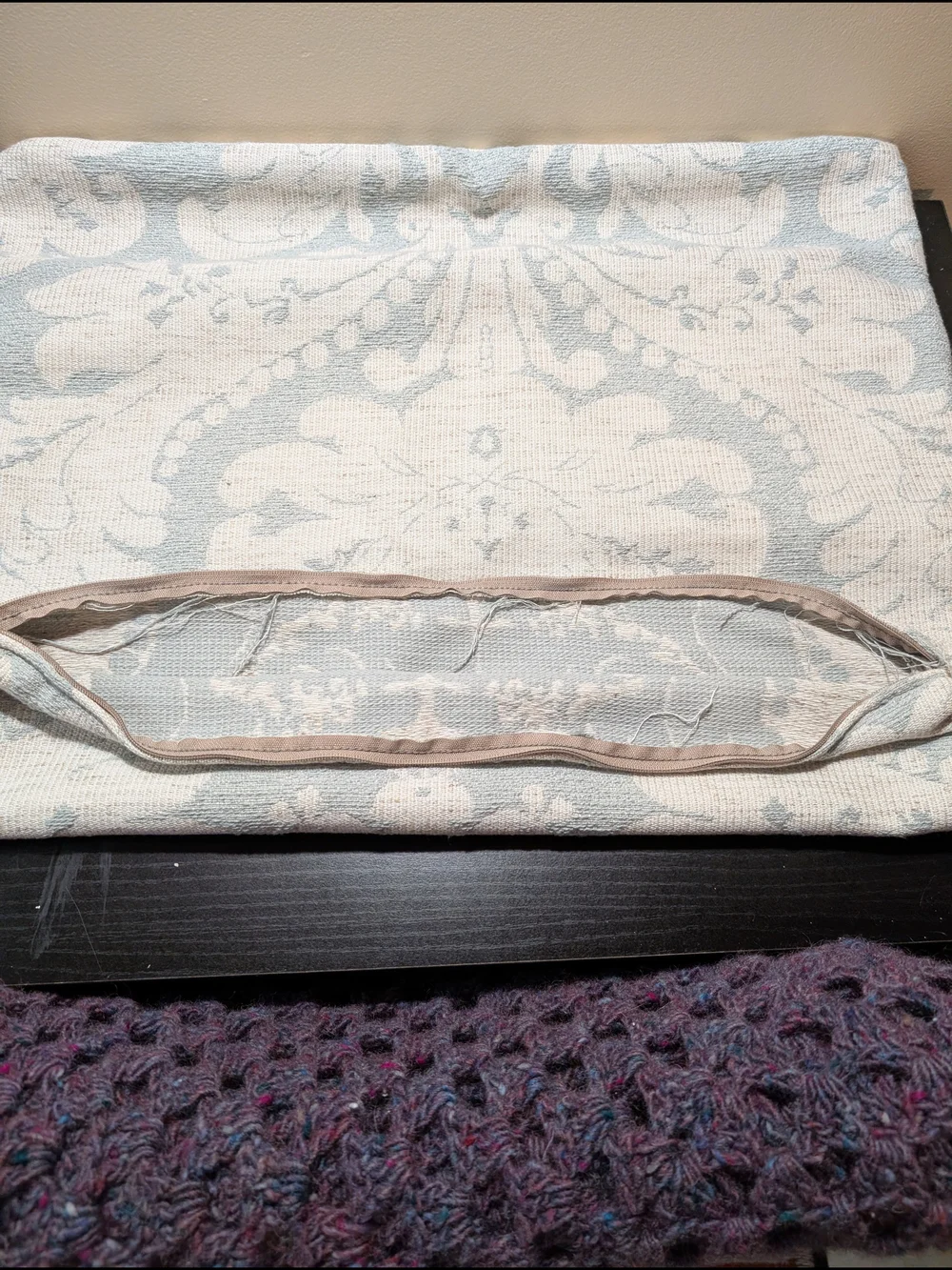 Hand Crafted pair light